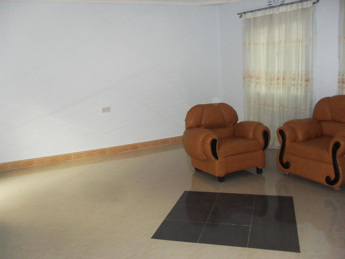 Longido Mountain Lodge المظهر الخارجي الصورة